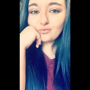 Meet your Posher, Madison